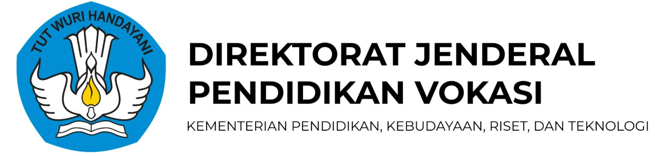 Directorate General of Vocational Education, Indonesia