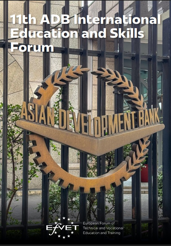 11th ADB International Education and Skills Forum